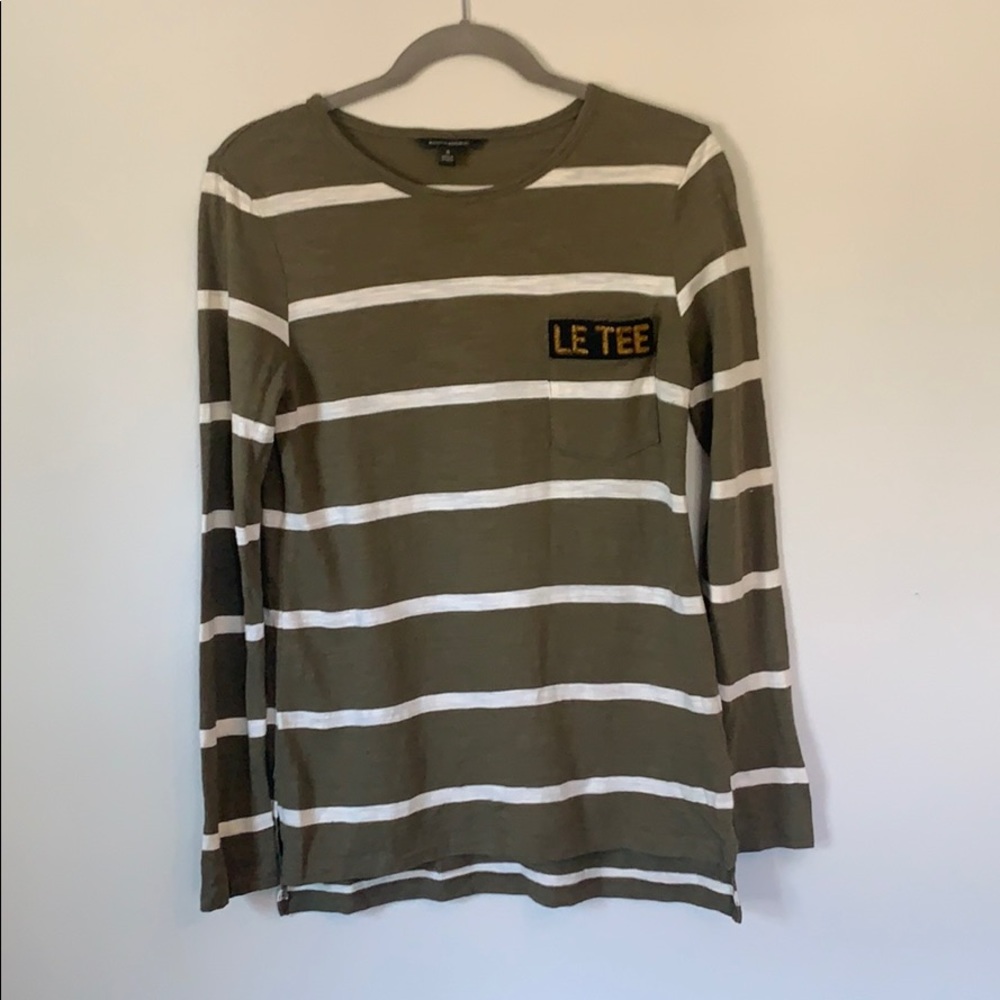 Le Tee Shirt